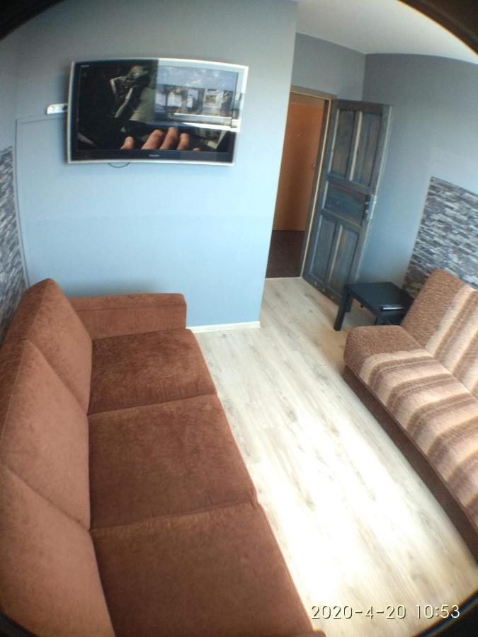 2060 Zwyciestwa 5G - Tanie Pokoje W Apartamencie - Samodzielne Zameldowanie - Self Check In Poznan Exterior photo