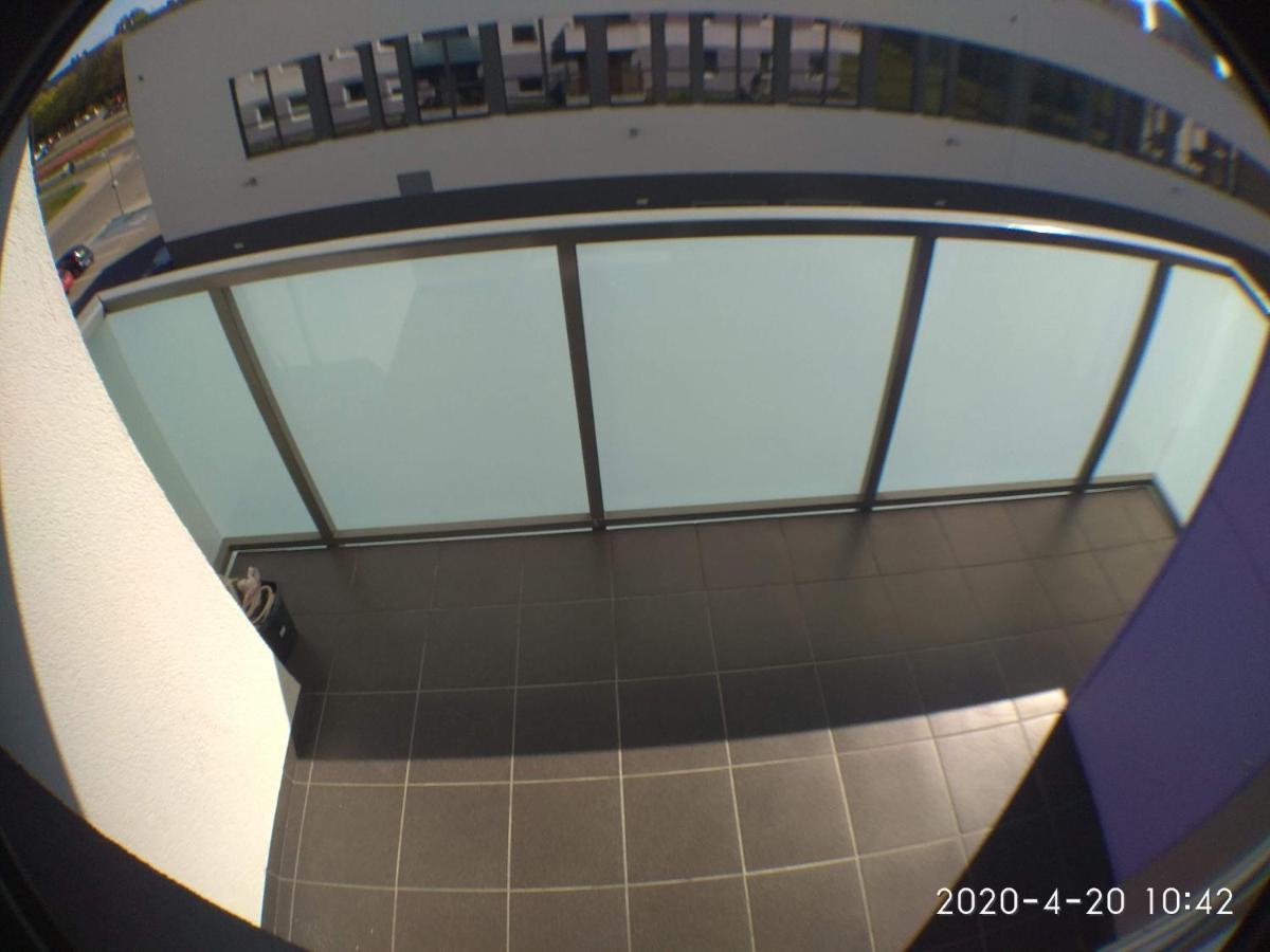 2060 Zwyciestwa 5G - Tanie Pokoje W Apartamencie - Samodzielne Zameldowanie - Self Check In Poznan Exterior photo