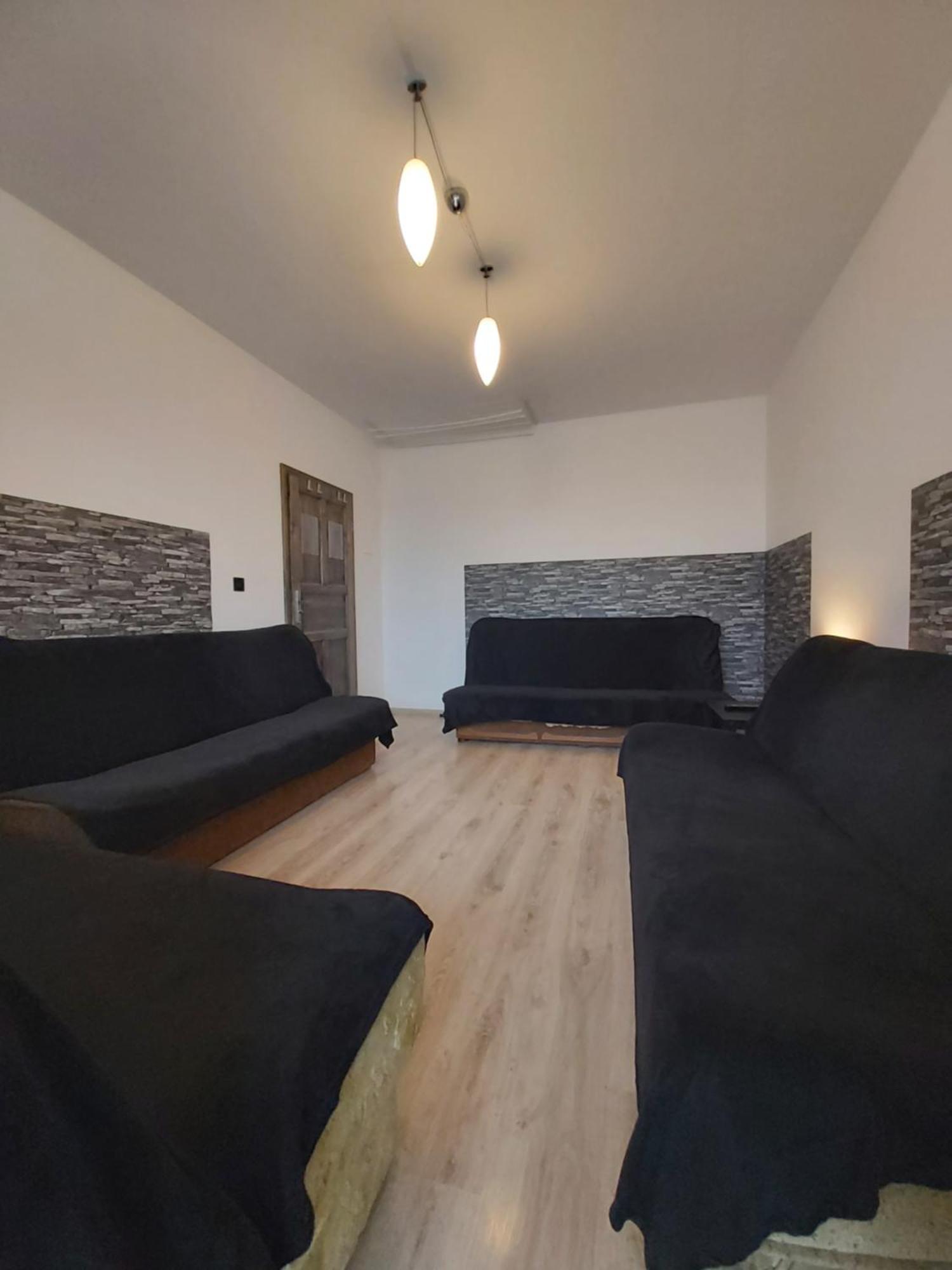 2060 Zwyciestwa 5G - Tanie Pokoje W Apartamencie - Samodzielne Zameldowanie - Self Check In Poznan Exterior photo
